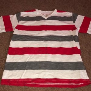 Short sleeve tee shirt